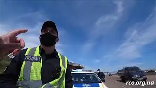 Патрульная полиция, это общество закомплексованных извращенцев, униженных в детстве