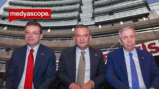Burak Bilgehan Özpek: 