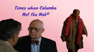 Columbo and the Mob