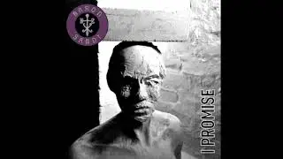 Baron Samdi - I Promise (2023) Gothic Rock, Post Punk - Germany