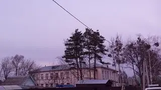 Константиновка и Вяземский. Сравнение села в Амурской области и города Вяземский.