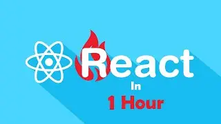 Live Complete React JS Tutorial - Full Course for Beginners - Tutorial 2020