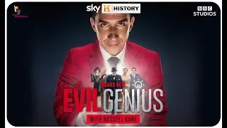 Evil Genius with Russell Kane - Trailer