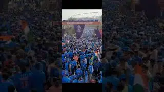 #viralvideo #viral #narendramodistadium #worldcup2023