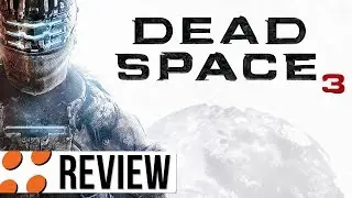 Dead Space 3 for PC Video Review