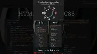 Html animation 
