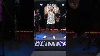 Grupo Climax - Gamei #shorts
