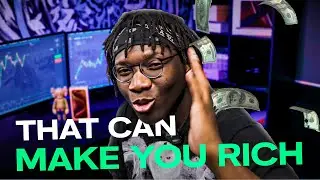 Pocket Option Break & Retest Strategy that Can Make You Rich in Binary Options Trading
