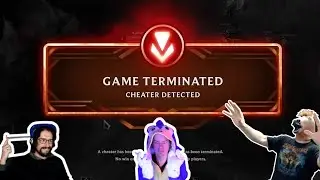 Vanguard Breaks More Than Linux Support LOL