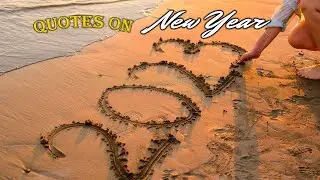 Top 25 Inspirational and Motivational Quotes on New Year 2023 | Quotes Video MUST WATCH | Simplyinfo