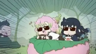 Doing a single 10 pull on the new event in project sekai