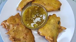 Fried Zucchini