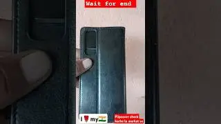 flipcover check karo lo 🙏 