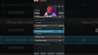 FIX LAGGING in Warzone with THIS Setting!