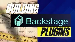 Developer Portals: Building Backstage templates and plugins