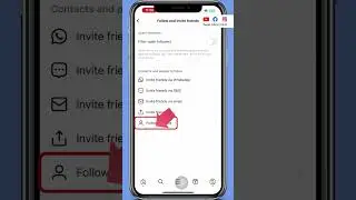 How To Find Instagram Account By Phone number 😱 Phone Number se Instagram ID Kaise Nikale
