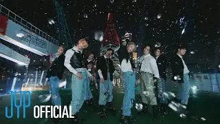 Stray Kids 특(S-Class) M/V