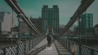 Boom Bap Flute Rap Beat Instrumental Sad