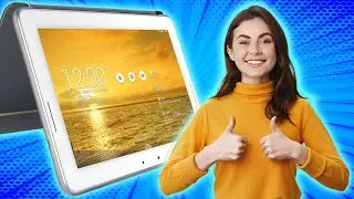 ASUS Transformer Pad K018 bootanimation. ASUS Transformer silent review.