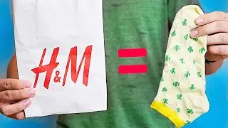7 ЛАЙФХАКОВ ДЛЯ ХИТРЫХ ТИПОВ