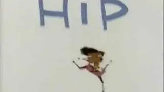Sesame Street - Soul H