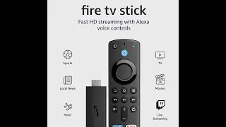 Features of the Amazon Fire TV Stick. Crazy Prime Deals!!!