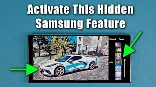 Activate Brilliant Hidden Feature on ALL Samsung Galaxy Smartphones (S23 Ultra, Fold 4, etc)