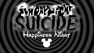 Upcoming update spoiler "SNS «Happiness Night»" - chart remade song "Smileness" [not events] (desc!)