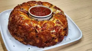 Game Day Appetizers, Snacks and Finger Foods