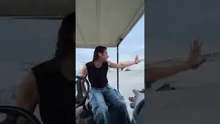 Behind the song