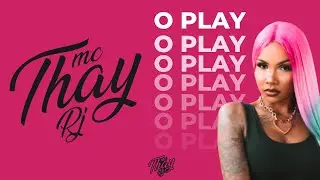 MC THAY RJ - APERTA O PLAY QUE NOS REBOLA ( OFICIAL )