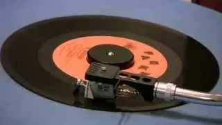 Chubby Checker - The Hucklebuck - 45 RPM TRUE ORIGINAL HIT VERSION