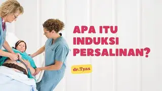 Apa itu induksi persalinan?