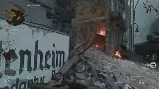 COD WW2 Vicious #2: Easy Vicious class setup