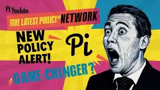 Understanding the Latest Policy Changes in Pi Network 😱 | Pi Network 