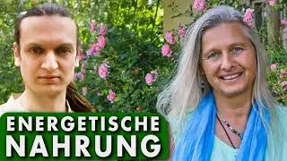 ENERGETISCHE NAHRUNG | Sabine Pilz im Interview