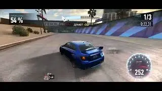 кайд по прохождения гонок в need for speed NL гонки.