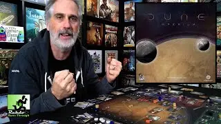 Dune: Imperium | Rahdo's Final Thoughts