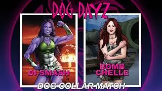 NDW: 2133 (The Lost Year) - Episode 33