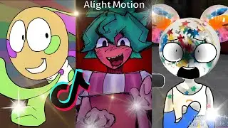 Dandys World Tiktok Compilation 💥 Dandy's World Funny Tik Tok Roblox #46