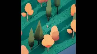 WIP style test/top-down game idea