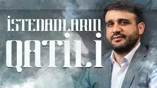 Hacı Ramil - İstedadların qatili | 2024 | 4k