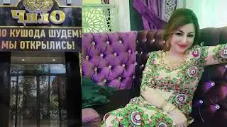 БОЗДОШТИ СОҲИБИ МАҒОЗАИ “ҶИЛО” БО 12 КИЛО ТИЛЛОВОРӢ ДАР ФУРУДГОҲИ ДУШАНБЕ
