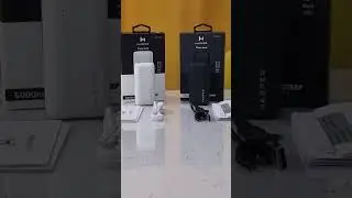 HARPER, power bank PB-2606