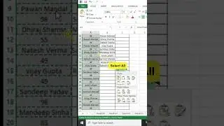 Separate Number And Text 