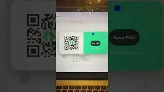 generator-qr.com How to generate a QR code?