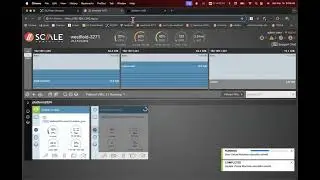 Demo deploying Docker apps in VM and MicroK8s in VM using Ansible Collection for HyperCore