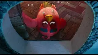 Фильм Angry Birds 2. Трейлер. Бесплатно на Megogo.net смотри новые фильмы, сериалы, мультфильмы