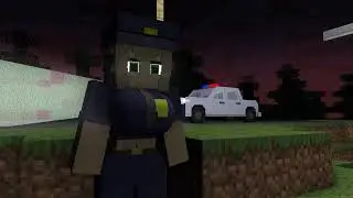 kidnapping of a police woman (vore)