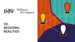 Regional Realities | The Business of Fashion